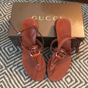 Gucci Sandals